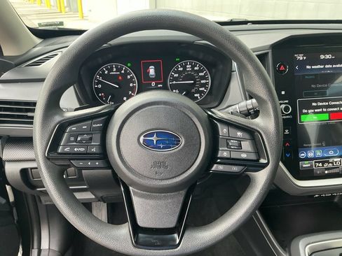 Certified 2024 Subaru Crosstrek 2.0i Premium AWD/4WD image 22