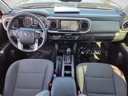 Certified 2023 Toyota Tacoma SR5 image 17
