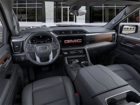 New 2025 GMC Sierra 1500 Denali w/ Denali Reserve Package image 15