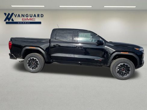 New 2026 GMC Canyon AT4 w/ Technology Plus Package image 6
