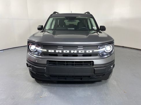 Used 2023 Ford Bronco Sport Big Bend w/ Convenience Package image 2