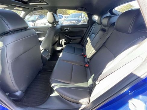 Used 2023 Acura Integra A-Spec image 9