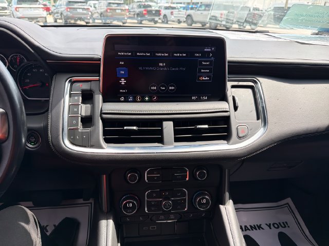 Used 2021 Chevrolet Tahoe Z71 AWD/4WD image 22