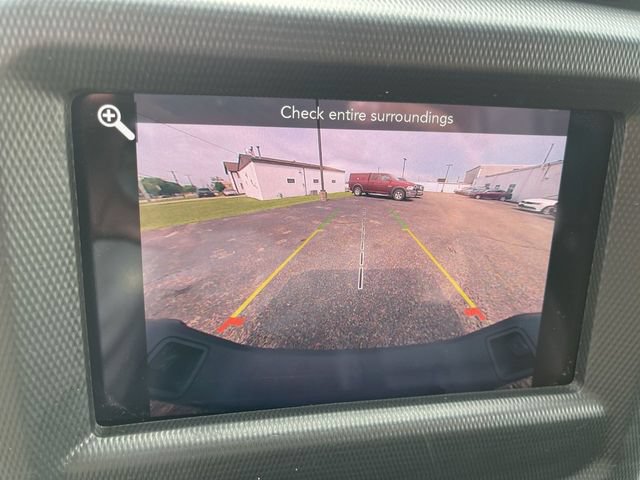 Used 2020 Jeep Gladiator Overland w/ Trailer Tow Package AWD/4WD image 17