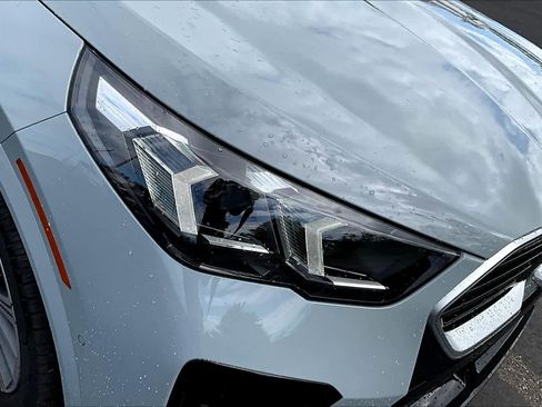Certified 2026 BMW X2 M35i AWD/4WD image 26
