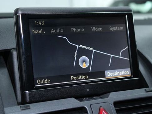 Used 2011 Mercedes-Benz C 63 AMG Sedan w/ Multimedia Pkg image 20