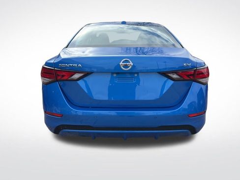 Certified 2023 Nissan Sentra SV w/ All-Weather Package image 41