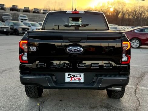 Used 2025 Ford Ranger XLT image 6