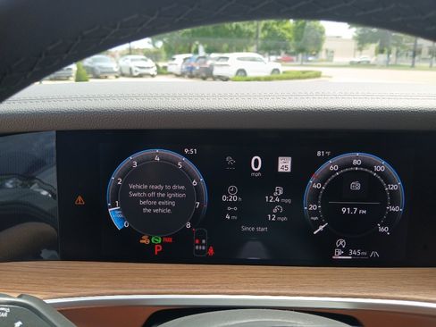 New 2026 Volkswagen Tiguan SEL R-Line AWD/4WD image 15