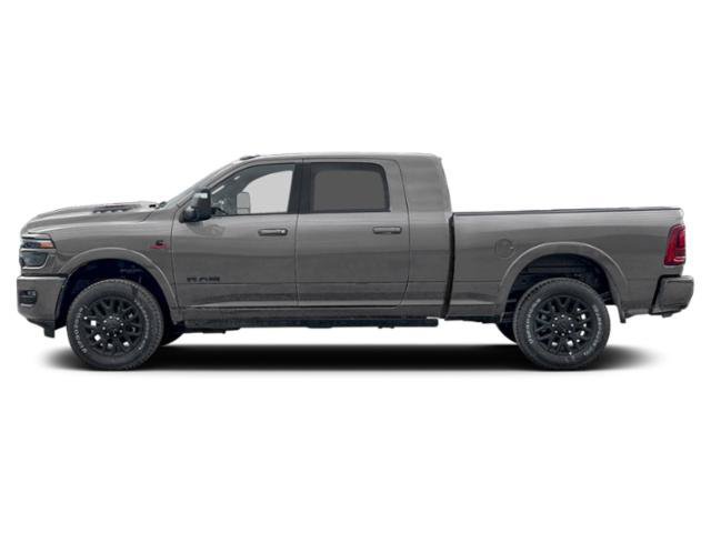 New 2027 RAM 3500 Limited AWD/4WD image 5