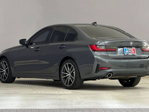 Used 2022 BMW 330i 330i w/ Driving Assistance Package image 3