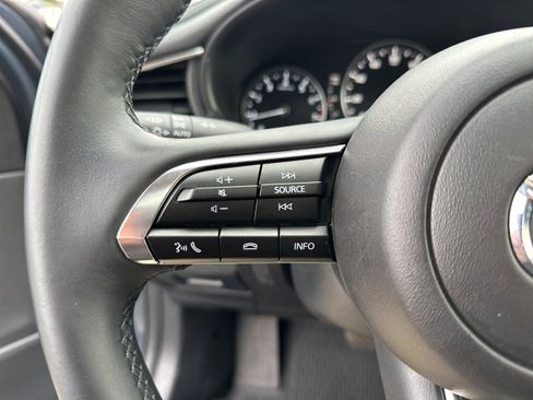 Used 2025 MAZDA CX-30 AWD 2.5 S w/ Preferred Package image 34