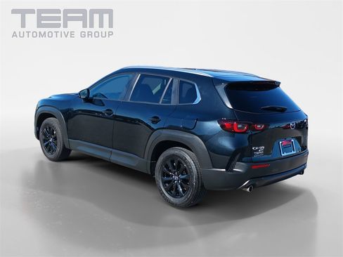 Used 2025 MAZDA CX-50 AWD 2.5 S w/ Preferred Package image 5