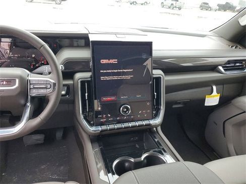 New 2026 GMC Yukon Elevation image 14