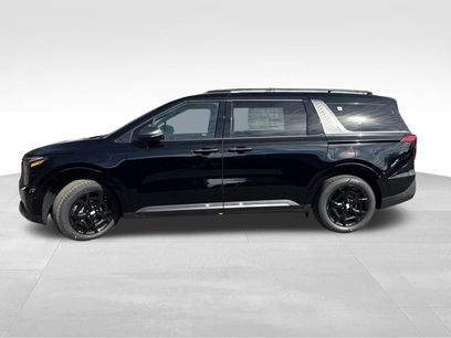 New 2026 Kia Carnival SX w/ SX Dark Edition Package