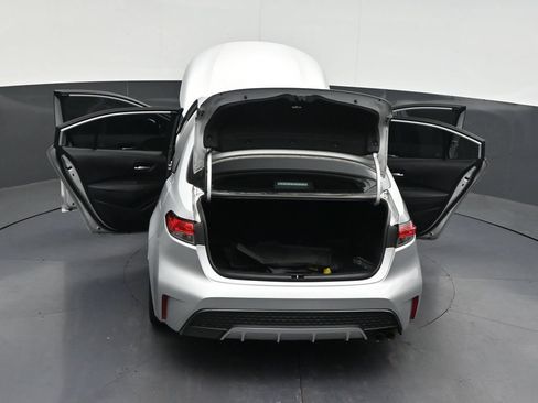 Used 2022 Toyota Corolla SE FWD image 36