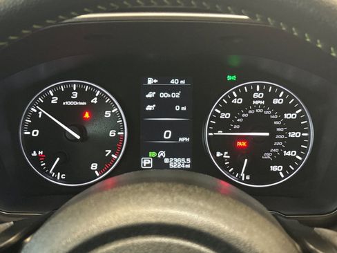 Certified 2025 Subaru Outback Onyx Edition image 23