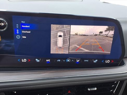 New 2026 Chevrolet Suburban Z71 w/ Comfort Package image 14