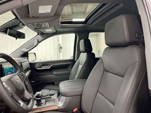 New 2026 Chevrolet Silverado 1500 LT Trail Boss w/ Safety Package image 20