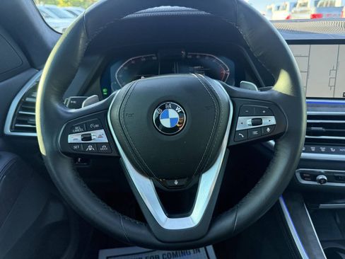 Used 2022 BMW X7 xDrive40i w/ Executive Package AWD/4WD image 24