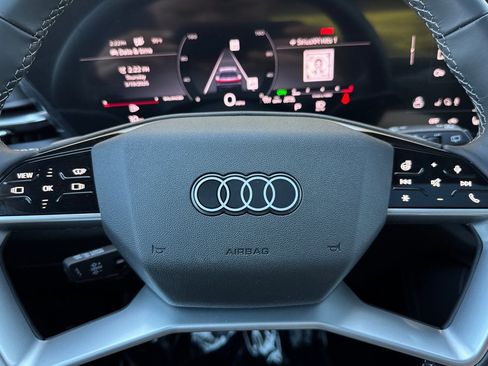 New 2025 Audi Q5 2.0T Premium Plus image 21
