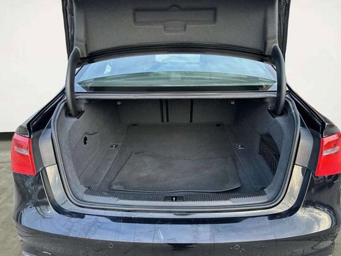 Used 2014 Audi A6 TDI Prestige image 11