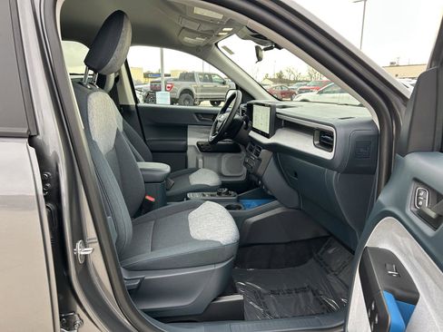 New 2026 Ford Maverick XLT w/ XLT Luxury Package image 30