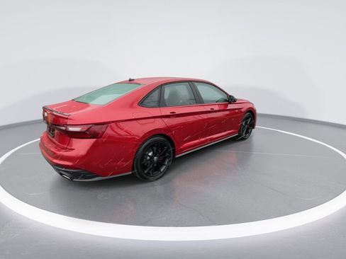 Used 2025 Volkswagen Jetta GLI Autobahn image 19