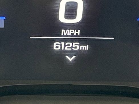 Certified 2023 Chevrolet Camaro ZL1 image 2