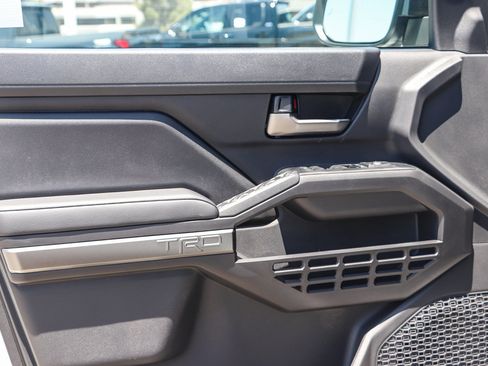 New 2026 Toyota Tacoma TRD Sport RWD image 23