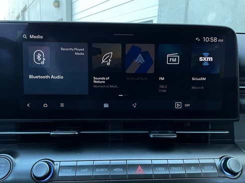 Used 2025 Hyundai Kona SEL image 32