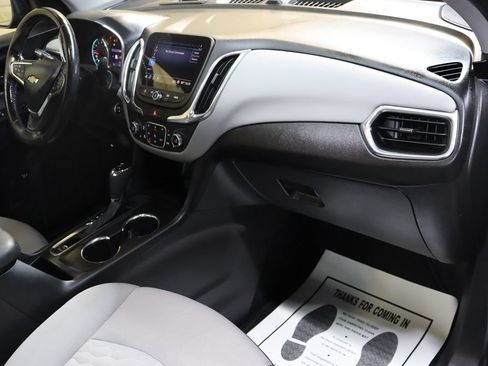 Used 2020 Chevrolet Equinox LT FWD image 62