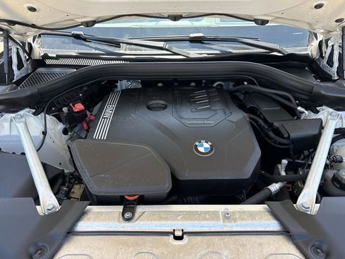Used 2023 BMW X4 xDrive30i w/ Premium Package AWD/4WD image 34