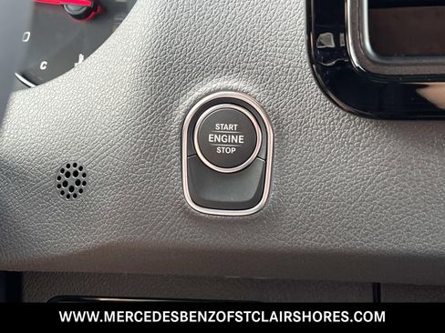 New 2025 Mercedes-Benz Sprinter 2500 image 30