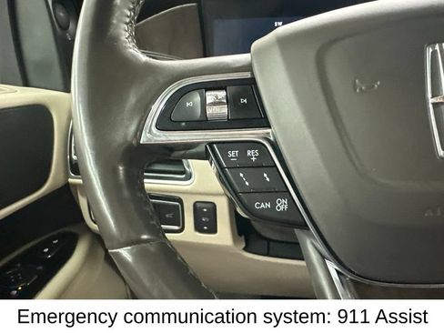 Used 2021 Lincoln Navigator Reserve w/ Equipment Group 208A AWD/4WD image 39