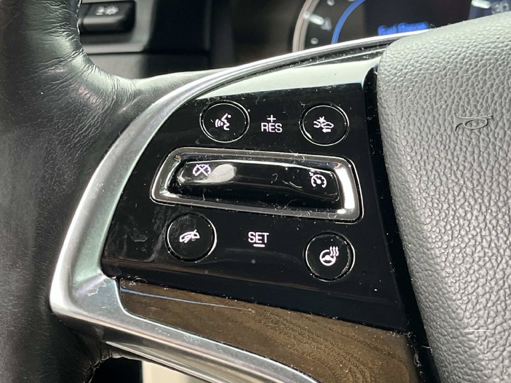 Used 2019 Cadillac Escalade Luxury RWD image 40