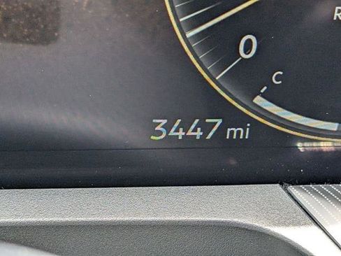 Certified 2025 INFINITI QX80 Luxe w/ Exterior Package image 26