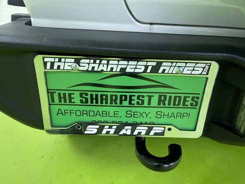 Used 2018 Jeep Wrangler Unlimited Sport S image 12