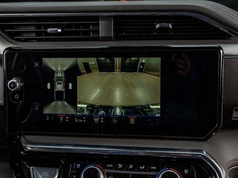 Used 2025 GMC Sierra 1500 Denali w/ Denali Reserve Package image 22