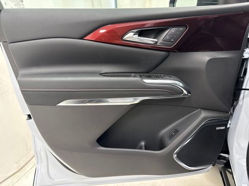 New 2026 Chevrolet Traverse RS image 21