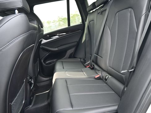 Used 2022 BMW X3 sDrive30i w/ Convenience Package image 31