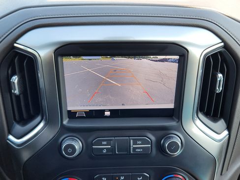 Used 2019 Chevrolet Silverado 1500 LT w/ All-Star Edition AWD/4WD image 20