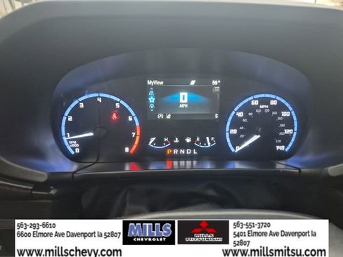 Used 2021 Ford Bronco Sport Big Bend image 24