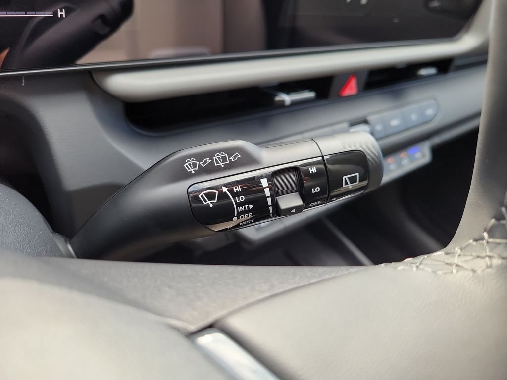 New 2027 Kia Seltos S FWD image 28