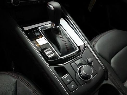 New 2025 MAZDA CX-5 Carbon Edition image 31