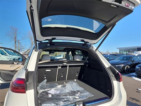 New 2026 Mercedes-Benz GLE 450 4MATIC image 30