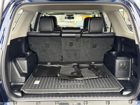 Used 2019 Toyota 4Runner TRD Off-Road Premium image 4