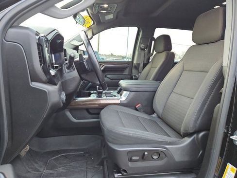 Certified 2024 Chevrolet Silverado 1500 LT w/ Convenience Package II image 28