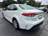 Certified 2023 Toyota Corolla LE image 5