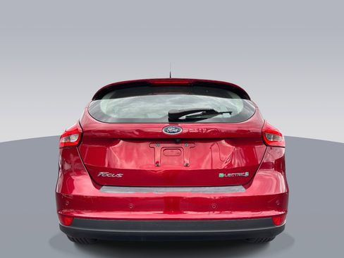 Used 2016 Ford Focus Electric Hatchback image 3